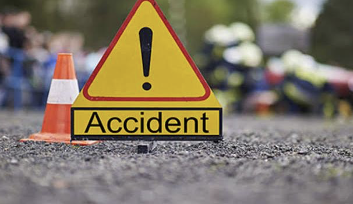 J&K reports 4,990 road accidents in 2024; 703 dead, 6,820 injured